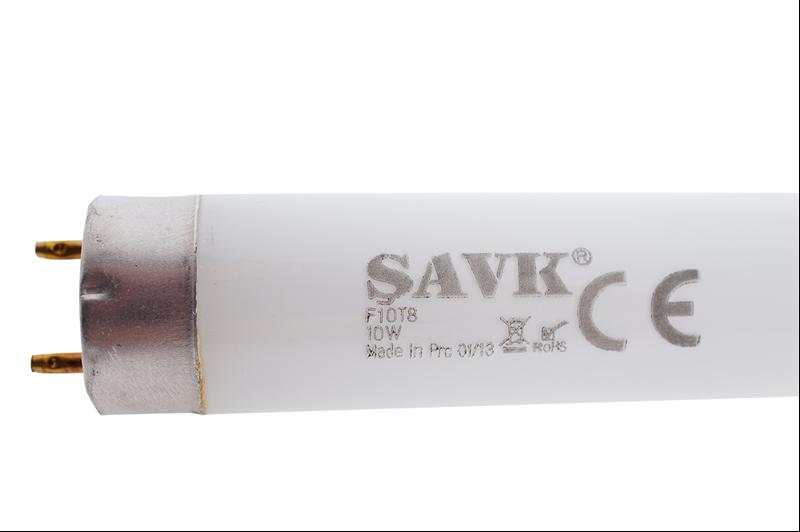 FLORESAN LAMBA 10W 6500K T8 ŞAVK