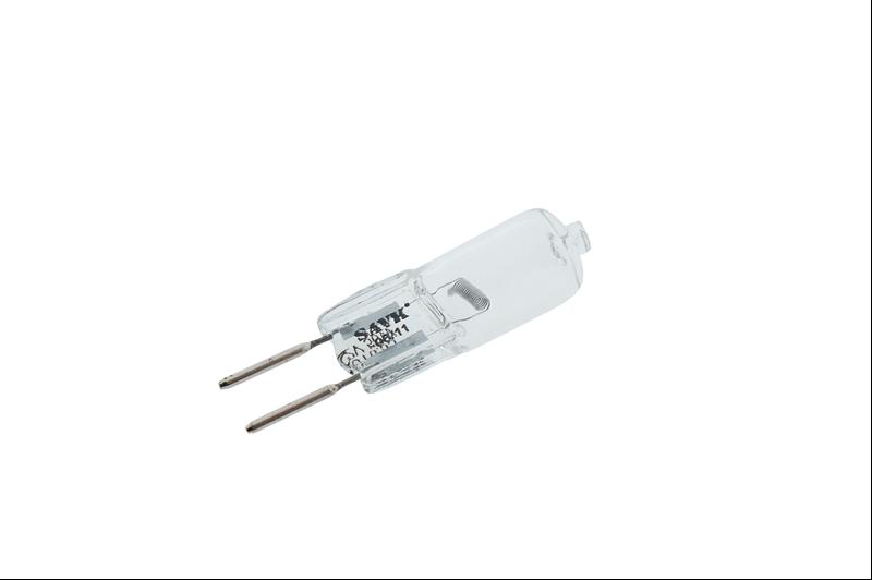 KAPSÜL HALOGEN LAMBA 230V 20W G6.35 ŞAVK