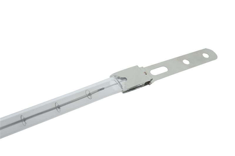 1000W 235V METAL X/98 365mm INFRARED ÇUBUK  AMPUL 