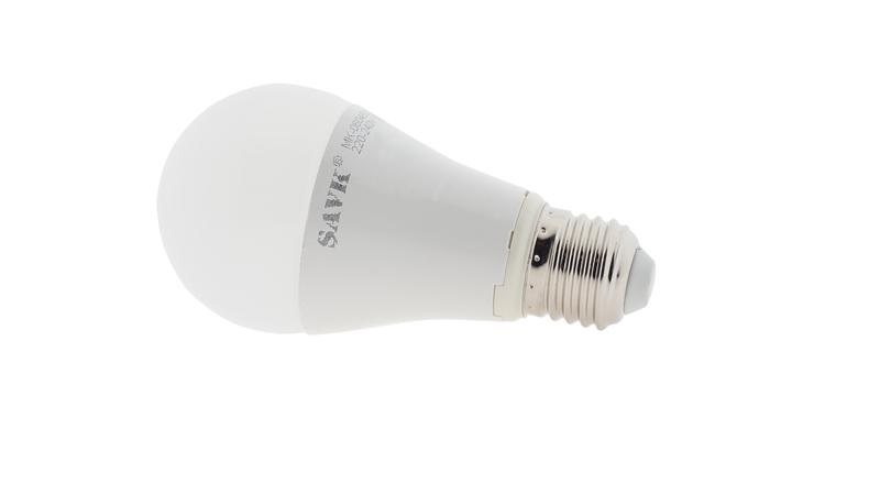 15W 220V E27 865 A60 LED AMPUL ŞAVK
