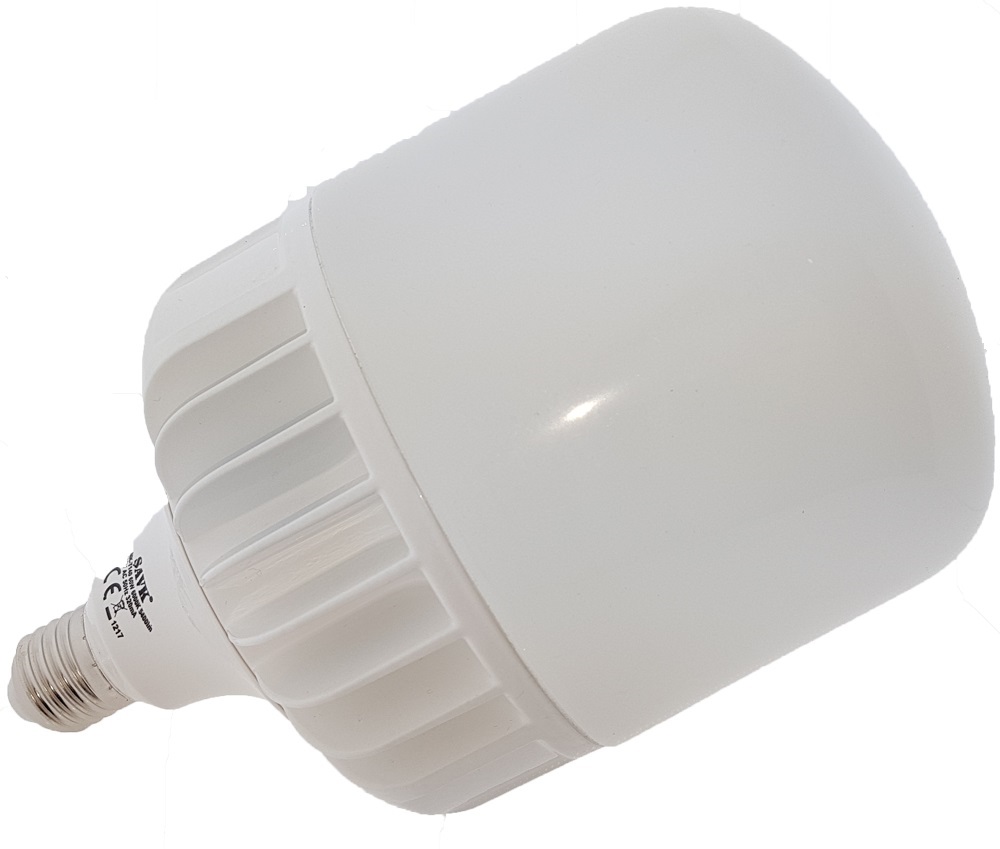 60W 220V E27 860 T140 LED LAMBA ŞAVK