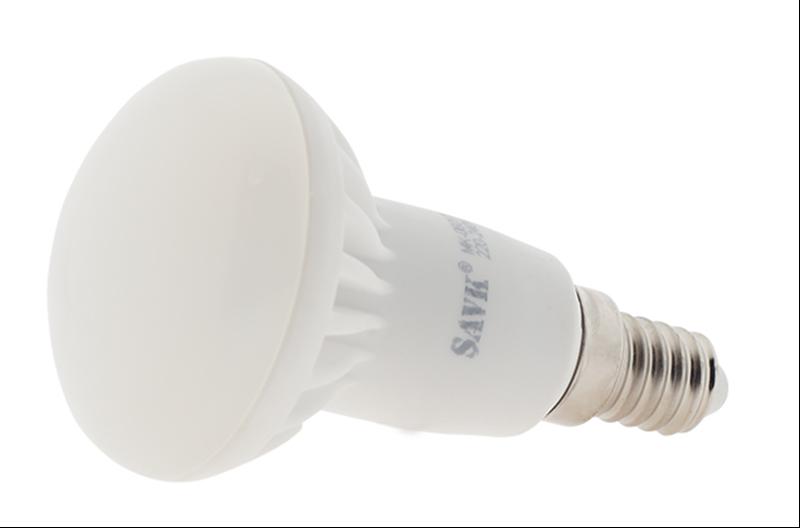 6W 220V E14 865 R50 SPOT LED LAMBA ŞAVK