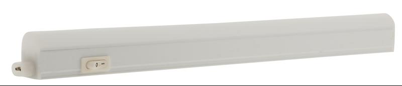 16W 220V 3000K 1200mm ANAHTARLI LED BANT ARMATÜR ŞAVK