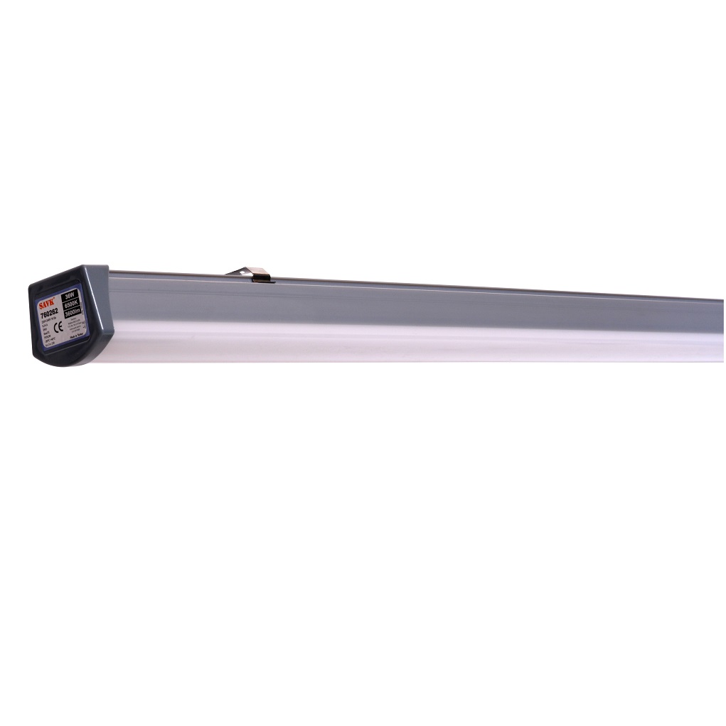 18W 6500K 60cm LED ETANJ ARMATÜR ŞAVK