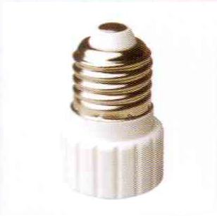 E27den GU10a ADAPTÖR ŞAVK